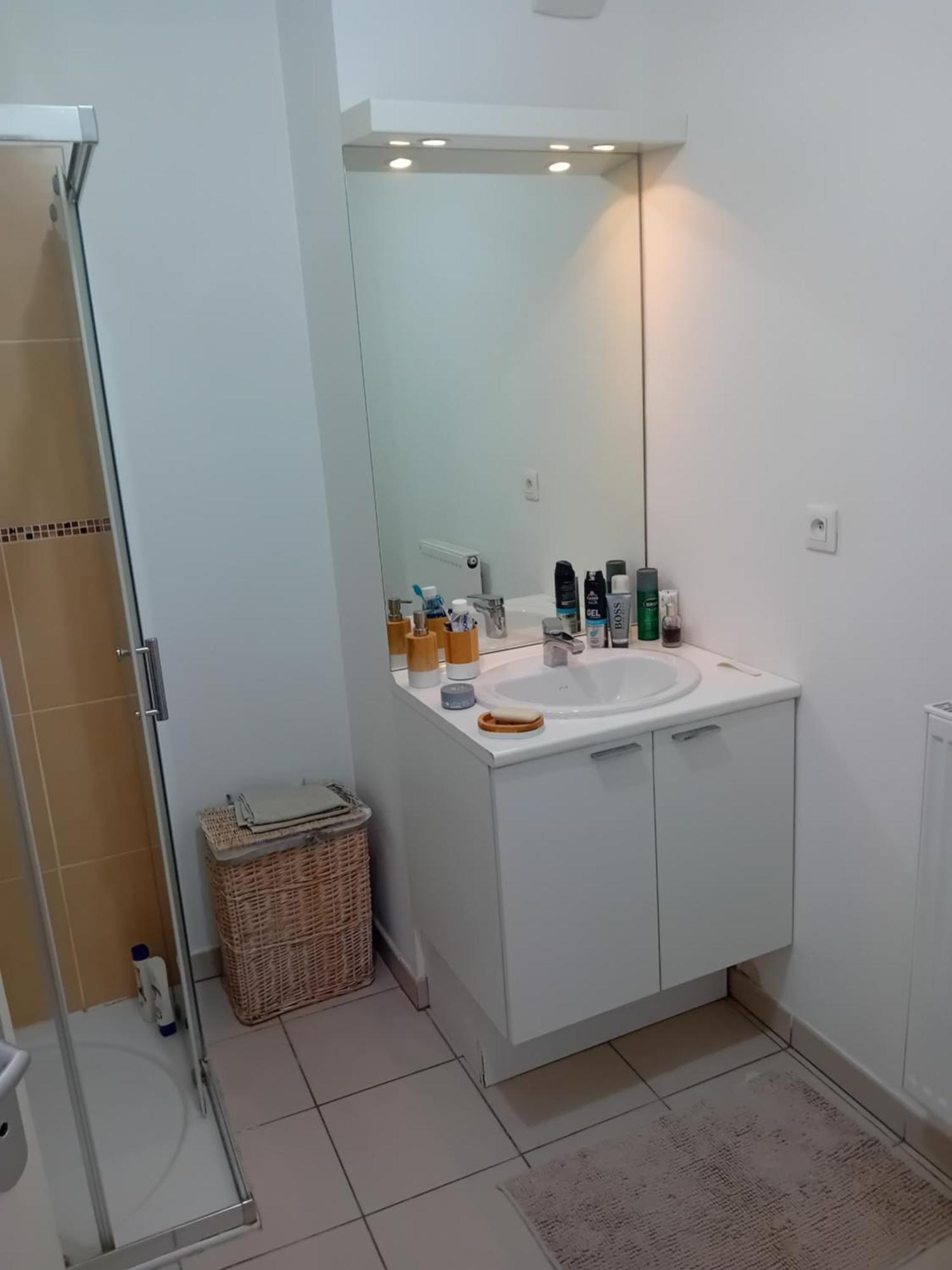 Superbe Appartement T2 Cuers Exteriér fotografie